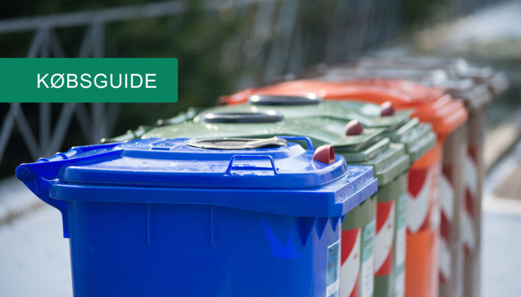 GUIDE_Kildesorteringsbeholdere_DK