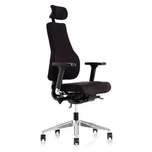 kontorstol til dårlig ryg