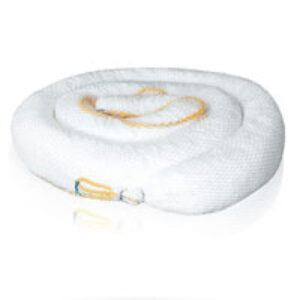 Oljeläns-Oil-Only-Kort,-3,05-m---Ikasorb