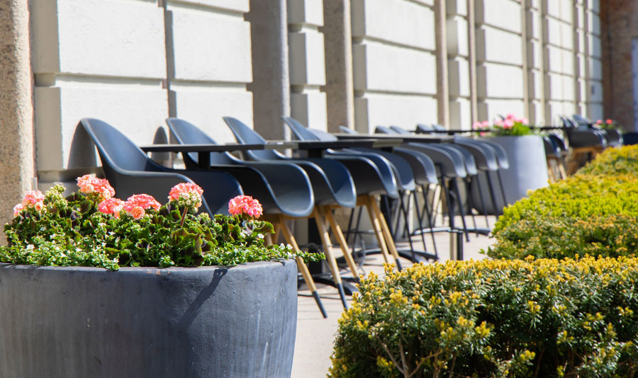 Witre | Udendørsmøbler