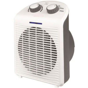 Värmefläkt-2000W---Manutan-Expert Värmefläkt-2000W---Manutan-Expert