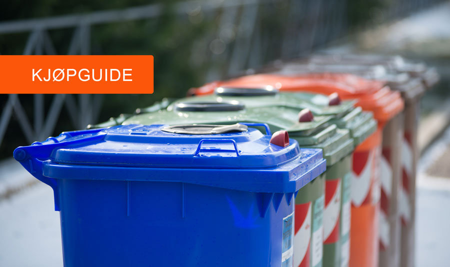GUIDE_kildesorteringsbeholdere_NO GUIDE_kildesorteringsbeholdere_NO