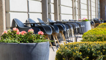 Witre | Utomhusmöbler