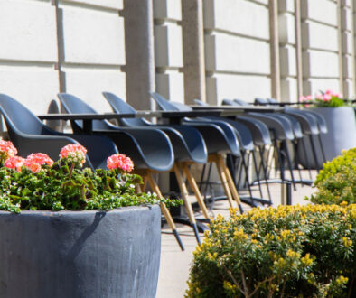 Witre | Utomhusmöbler