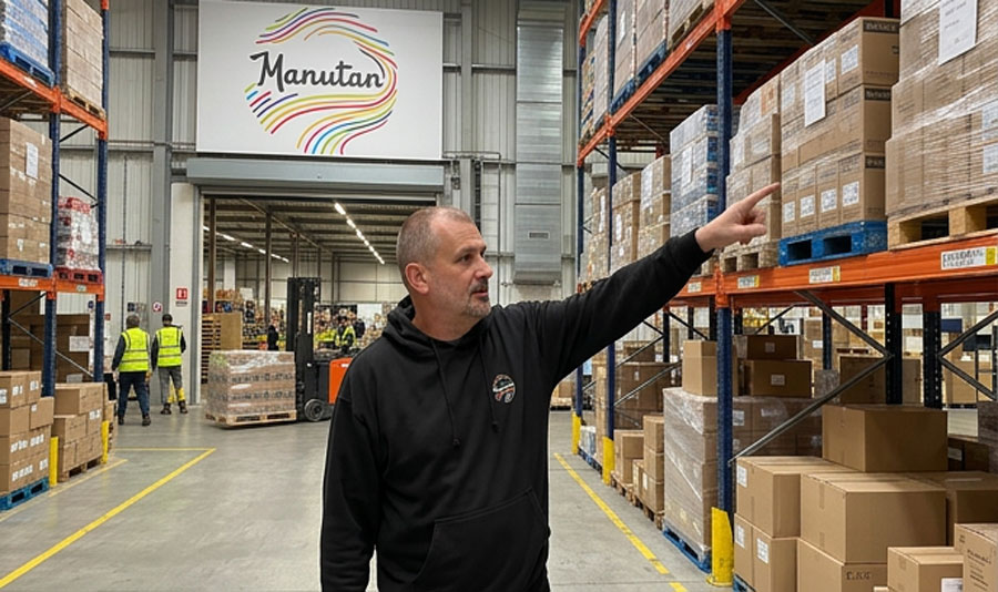 Mange virksomheder udnytter ikke lagerhøjden optimalt. Samtidig er gangarealerne nogle gange bredere end nødvendigt eller indeholder materialer, der sjældent anvendes.